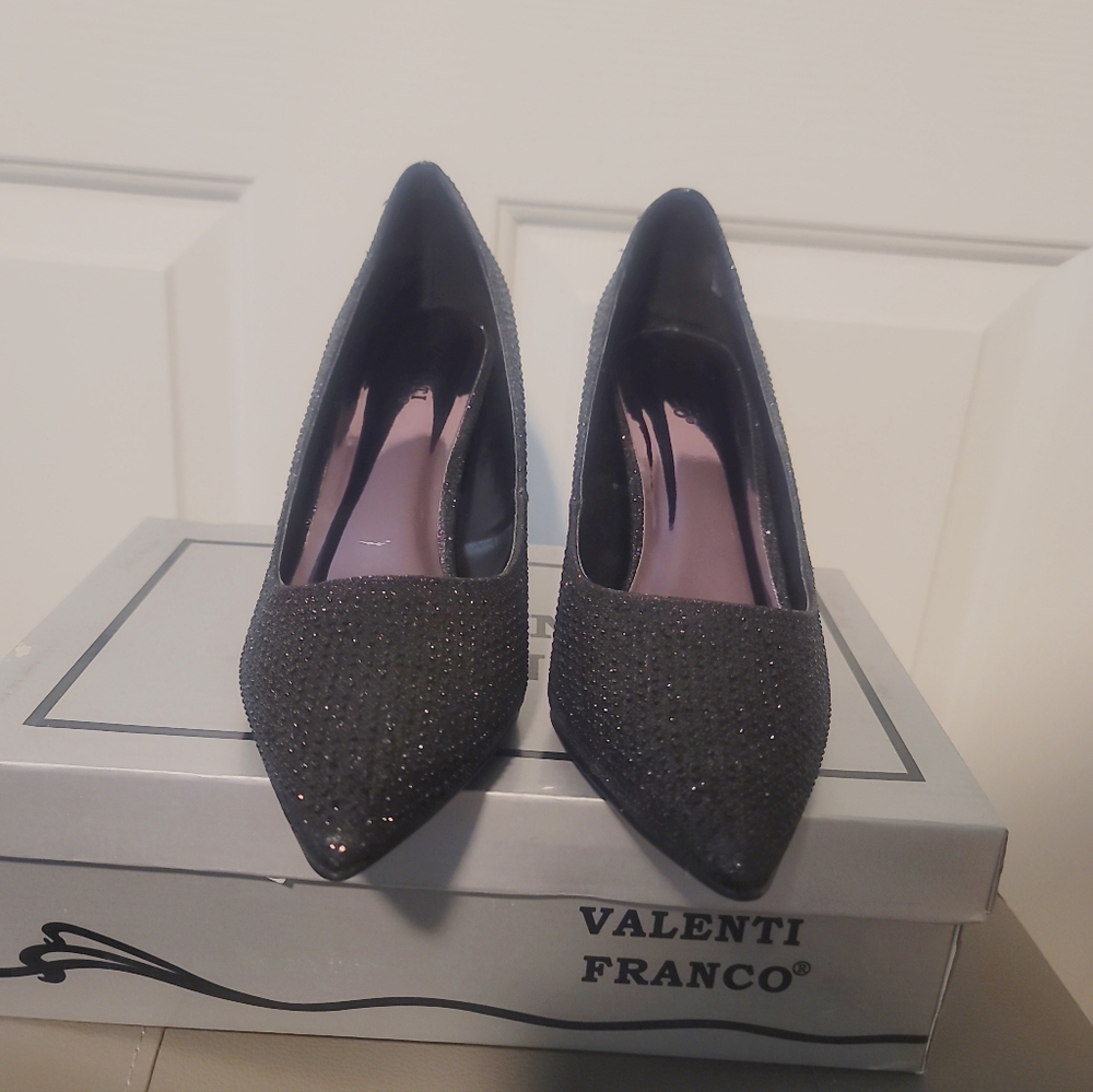 Valenti Franco Heels